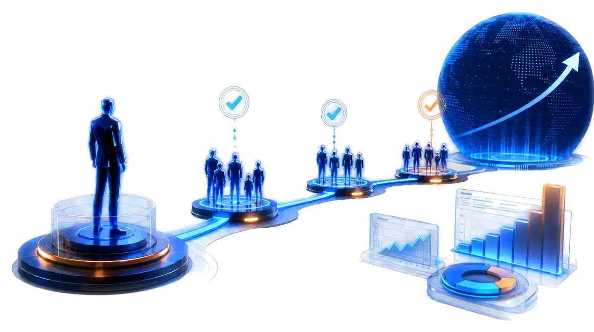 Стратегическая дорожная карта