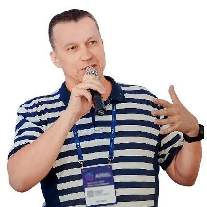 Alexey Komov