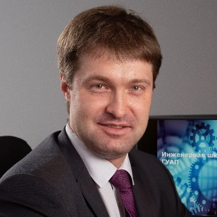 Alexey Rabin
