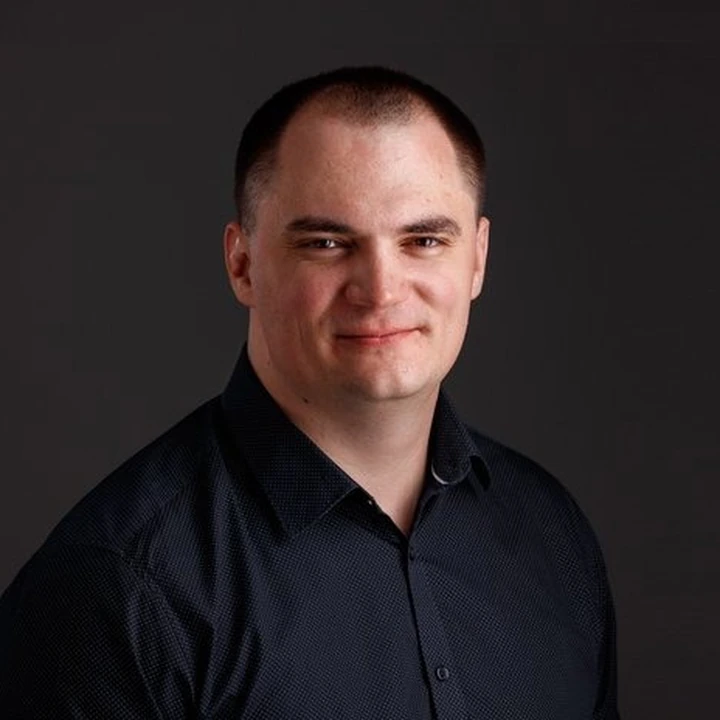 Boris Knyazev