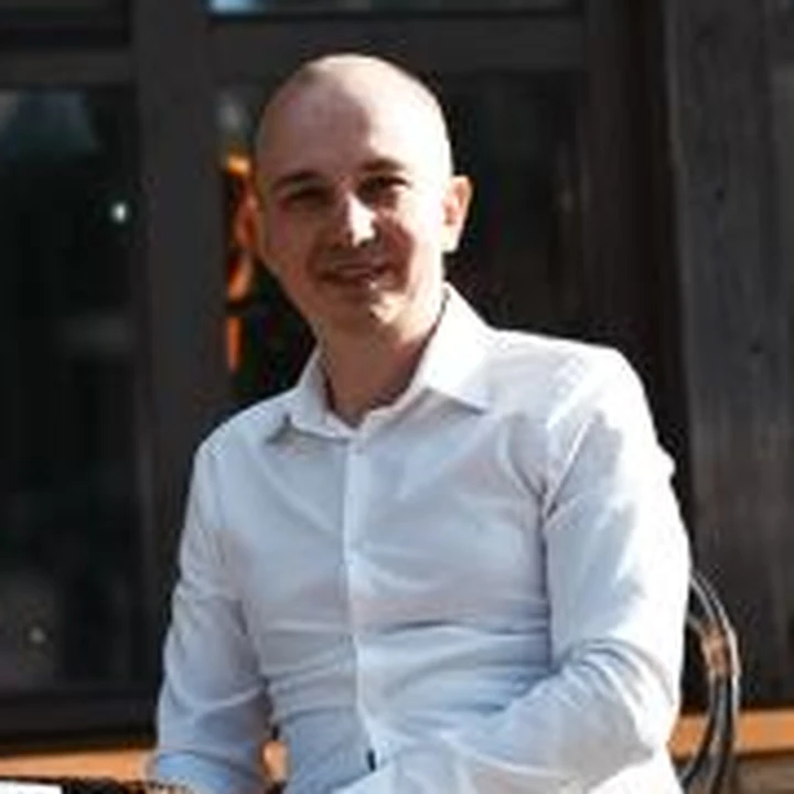Denis Khizhnyak
