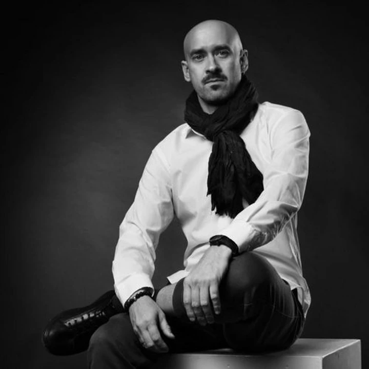 Evgeny Pologov