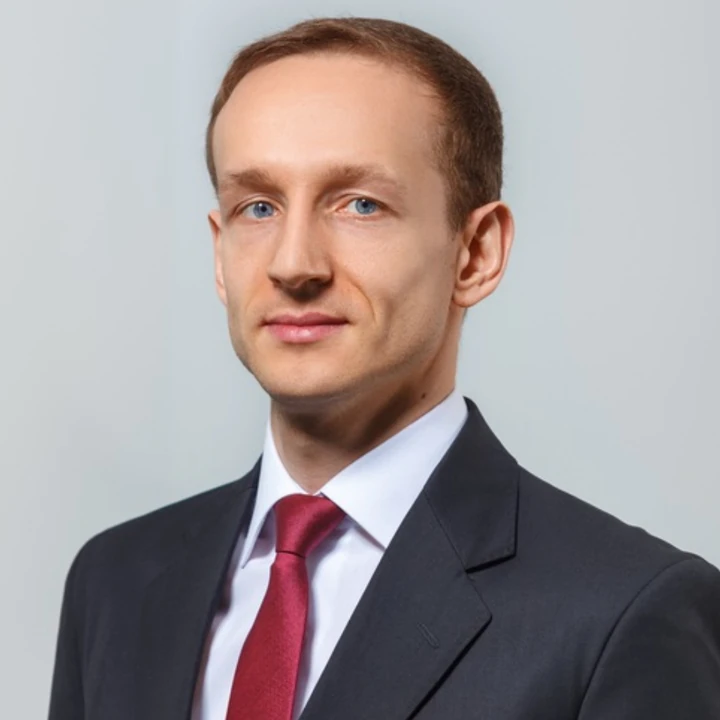 Fyodor Shvin