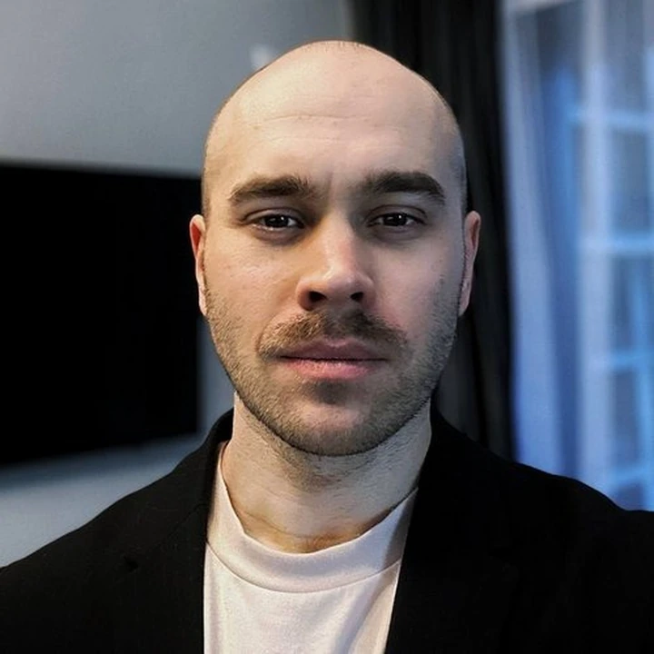 Georgy Verbin