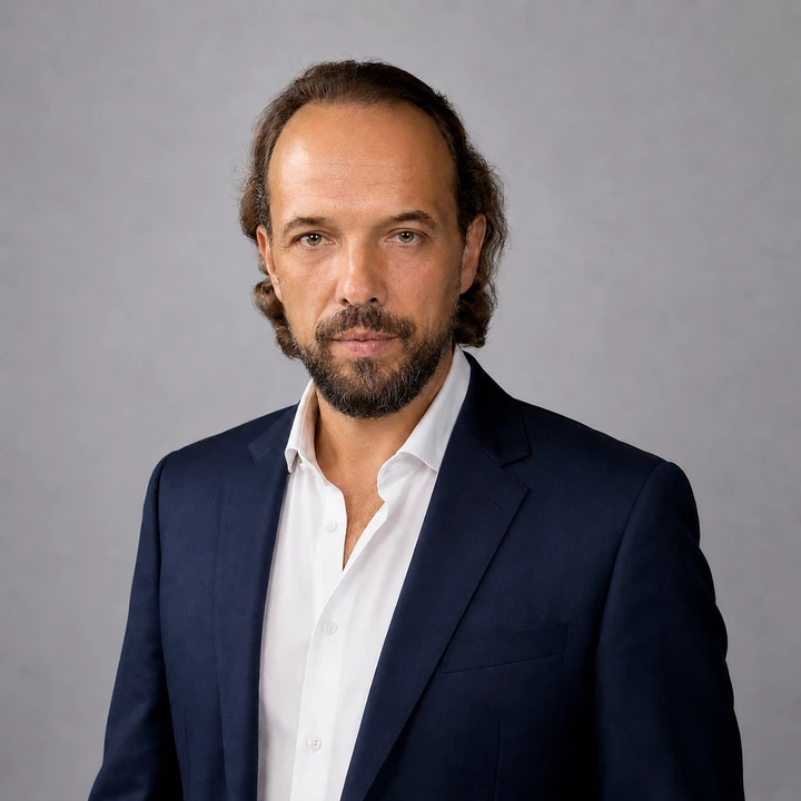 Pavel Boksha