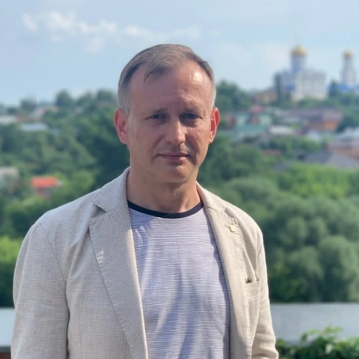 Rodion Yakubovsky