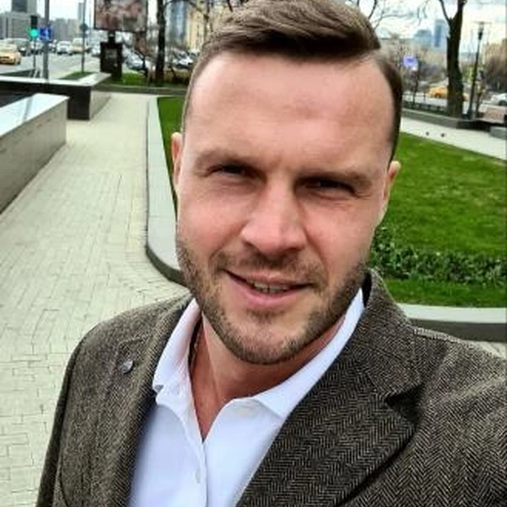 Roman Arkhipov