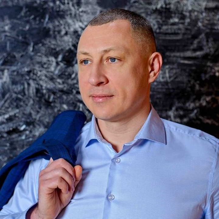 Roman Burchakov